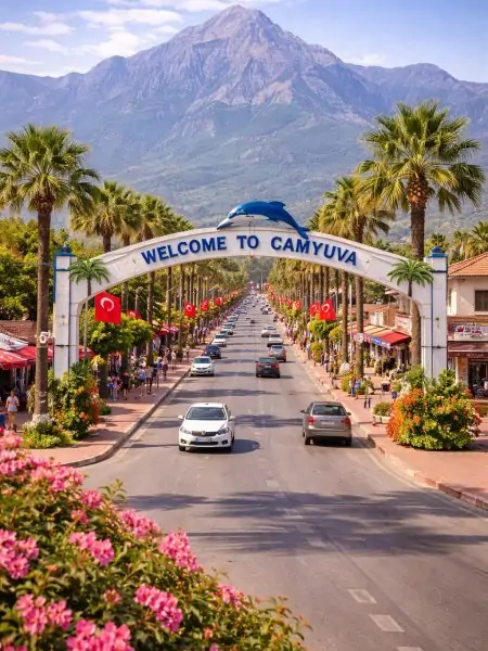 Экскурсии из Чамьювы