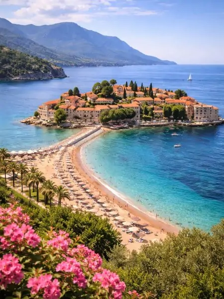 Экскурсии в Черногории