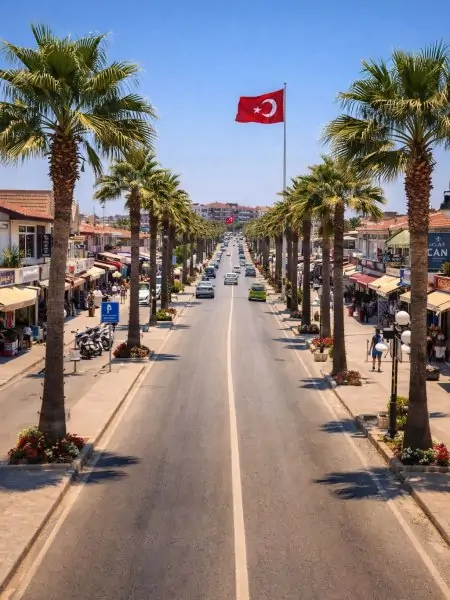 Экскурсии из Чолаклы