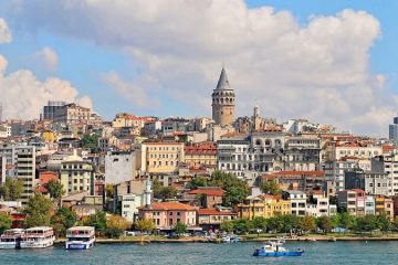 Экскурсия в Стамбул из Кемера - Описание тура - Цена и Отзывы