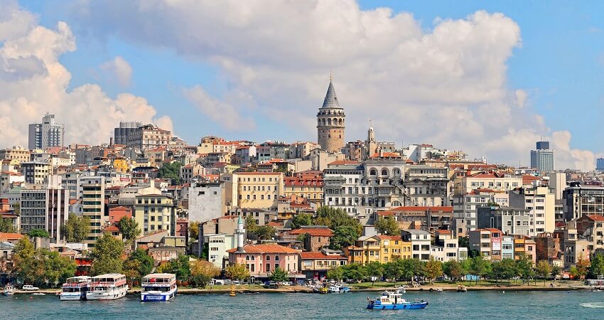 Экскурсия в Стамбул из Кемера - Описание тура - Цена и Отзывы