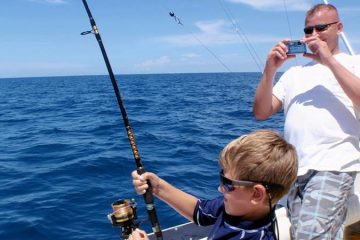 Рыбалка в Сиде - Программа тура - Цена и Отзывы