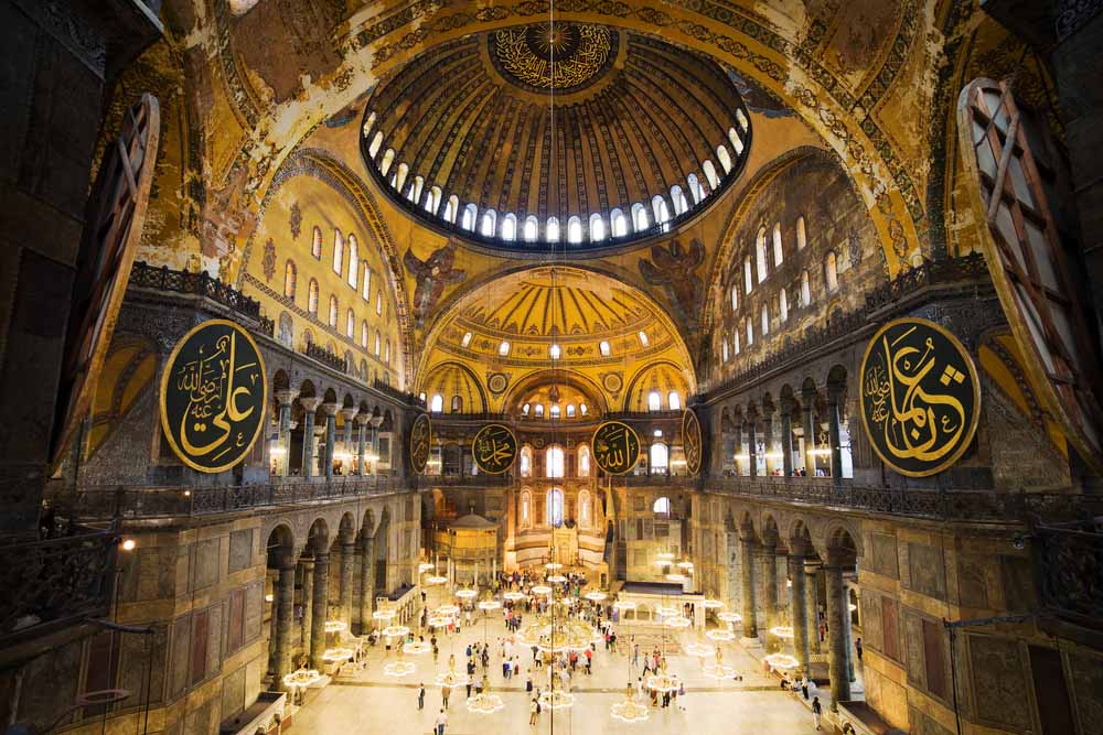 Индивидуальные Экскурсии в Стамбуле - Описание - Цена и Отзывы