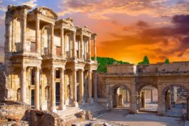 Экскурсия в Эфес из Мармариса - Дом Девы Марии - Цена и Отзывы