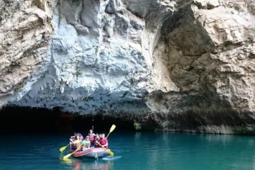 Пещера Алтынбешик из Алании - Программа - Цена и Отзывы