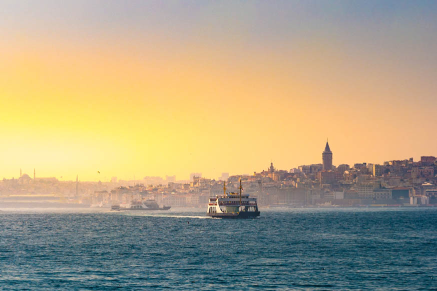 Стамбул из Мармариса - Программа тура - Цена и Отзывы