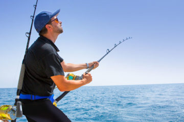 Рыбалка в Бодруме - Невероятный улов на рыбалке - Фото и Цена