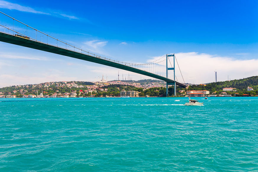 Экскурсия в Стамбул из Бодрума - Описание тура - цена и отзывы