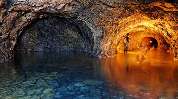 Пещера Алтынбешик из Алании - Программа - Цена и Отзывы