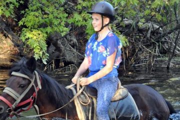 Сафари на лошадях в Анталии - Описание - Фото - Цена и Отзывы