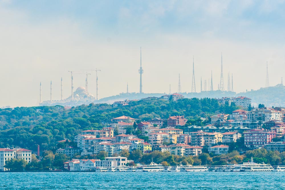 Стамбул Принцевы Острова - Описание экскурсии - Цена и Отзывы