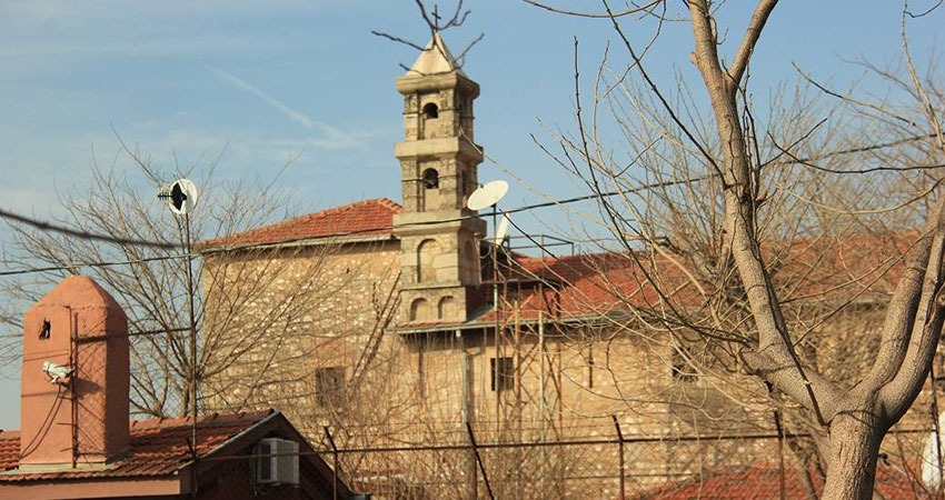 Экскурсия по церквям и синагогам в Измире - Описание тура
