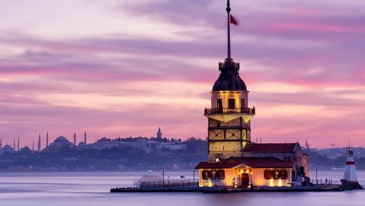 Экскурсия в Стамбул из Манавгата - На самолете - Цена и Отзывы