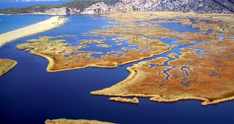 Дальян и озеро Кейджегиз из Сарыгерме - Цена - Фото и Отзывы