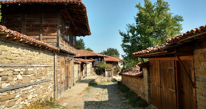 Экскурсия по турецким деревням из Калкана - Отзывы и Цена