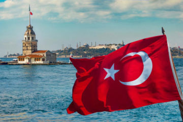 Экскурсия "На двух континентах" в Стамбуле